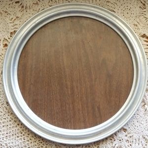 Vintage Nevamar Serving Tray